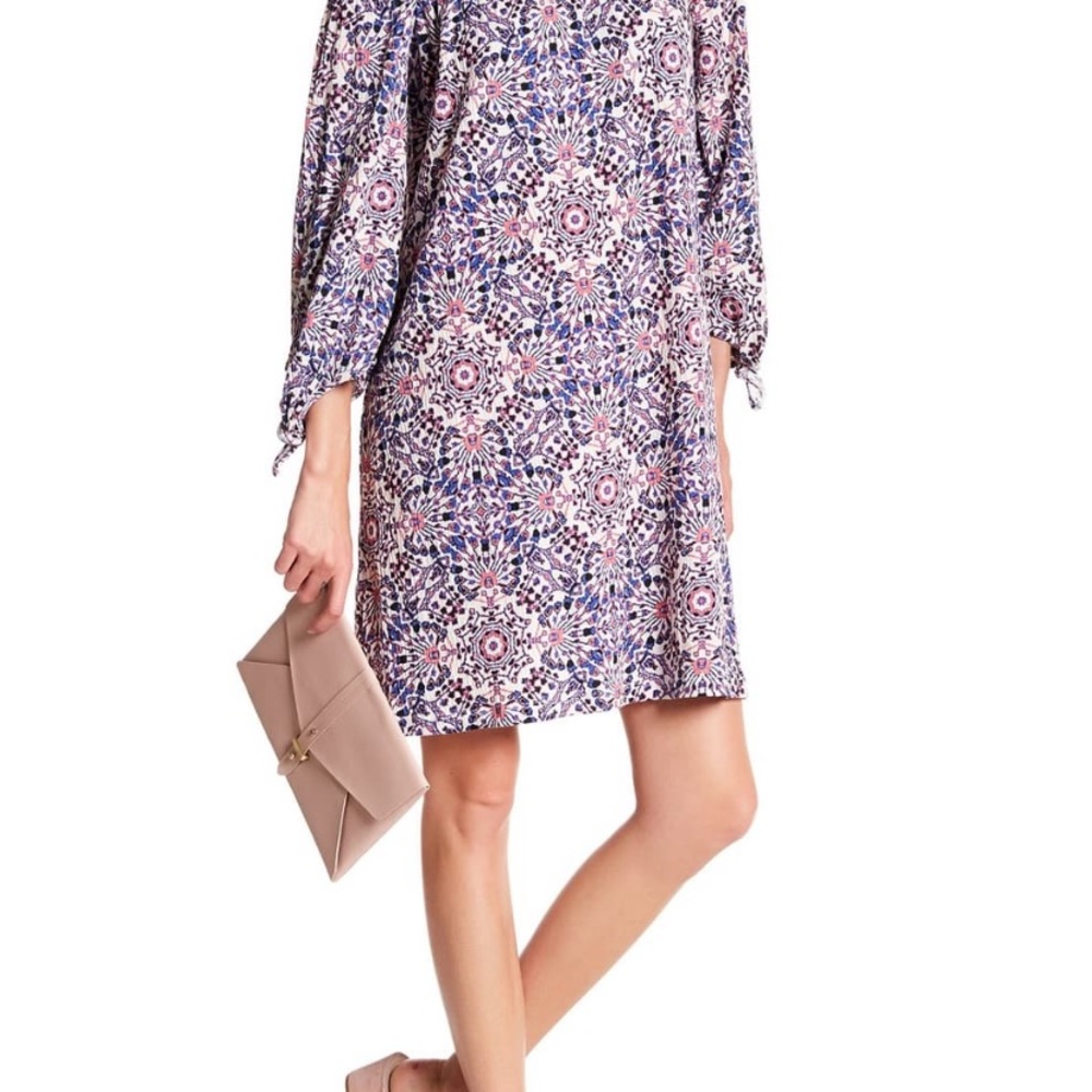 Jessica Simpson Marlika Dress